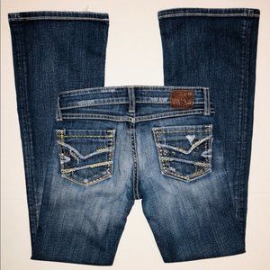 BKE Starlite Denim Jeans
